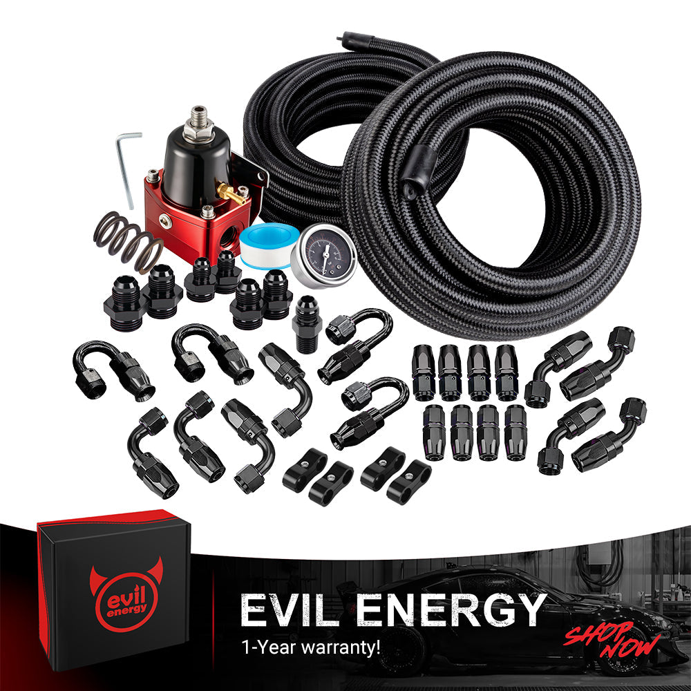 [20-75&75-120PSI,Without Wrench]