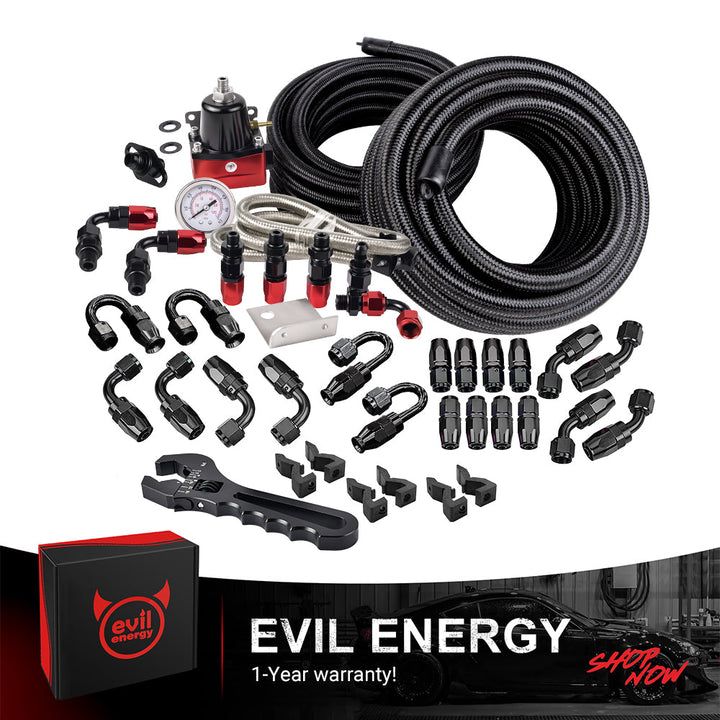 [30-70PSI,With Wrench]