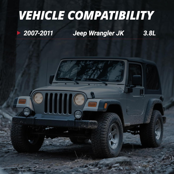 How To Increase Horsepower In My Jeep Wrangler: Top Proven Tips