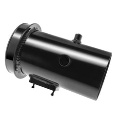 Rudy's Polished Cold Air Intake Kit For 2008-2010 Ford 6.4 Powerstroke – DP0106-POL