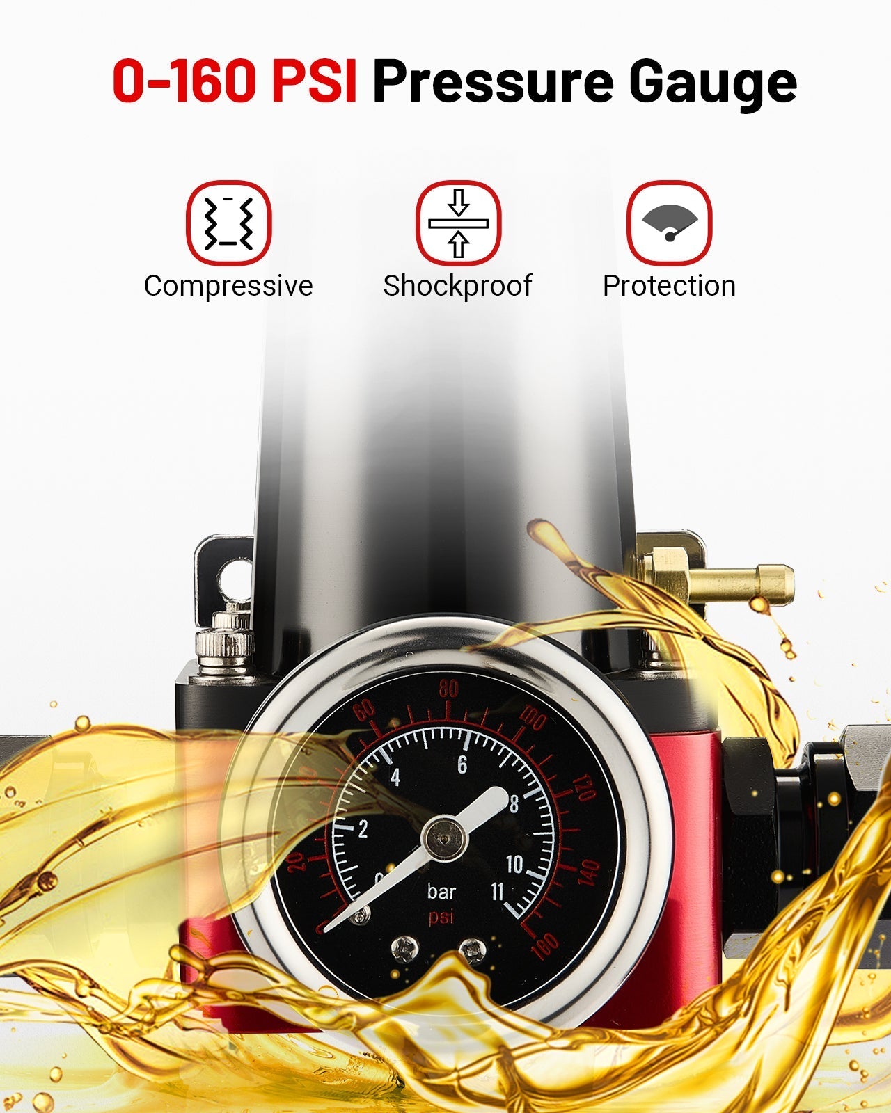 [30-80PSI&80-140PSI]