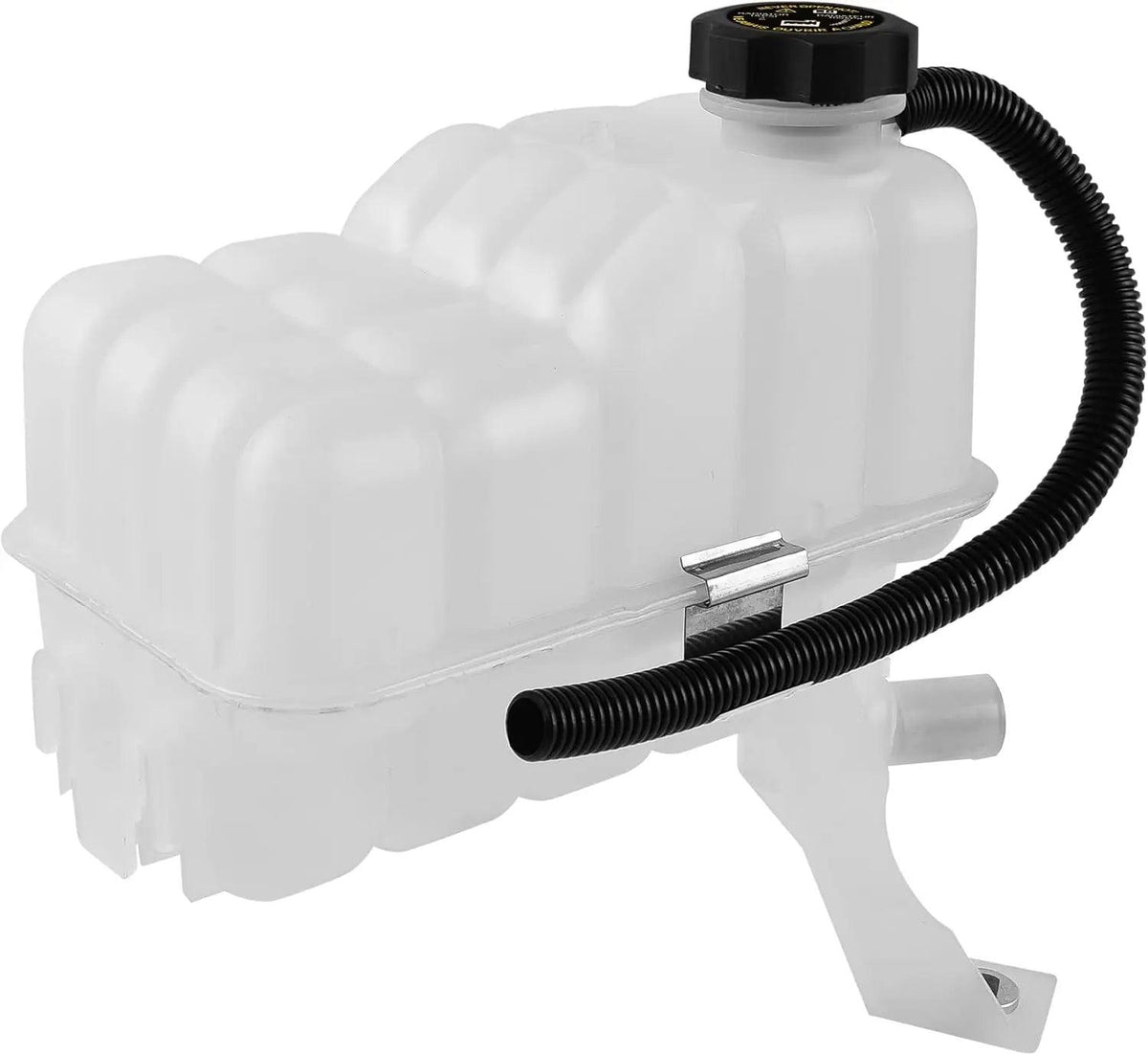 Coolant Reservoir Overflow Tank For 2007-2010 Chevy Silverado 2500 HD & GMC Sierra