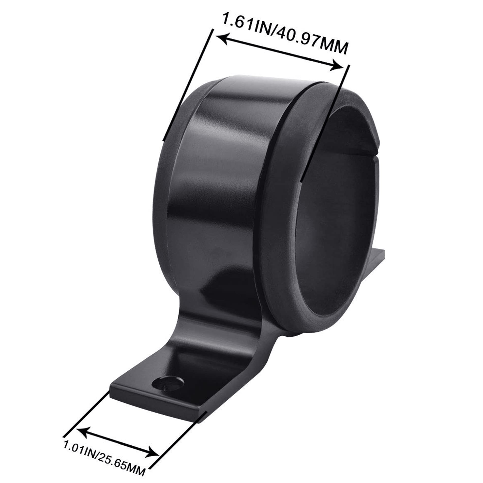 [60 MM,Black]