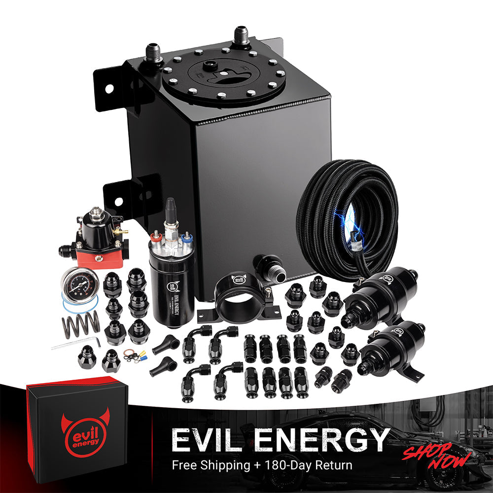 [1 Gallon,Antistatic PTFE,Black]