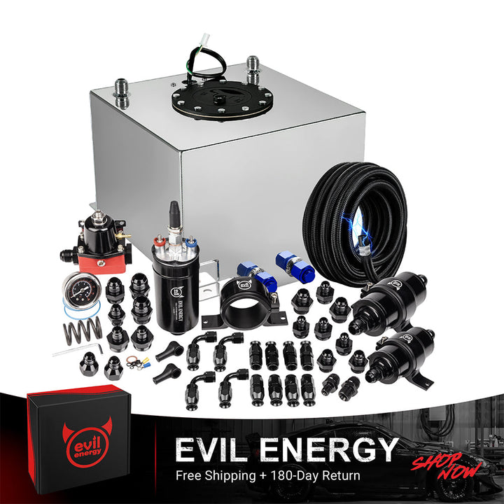 [5 Gallon,Antistatic PTFE,Silver]
