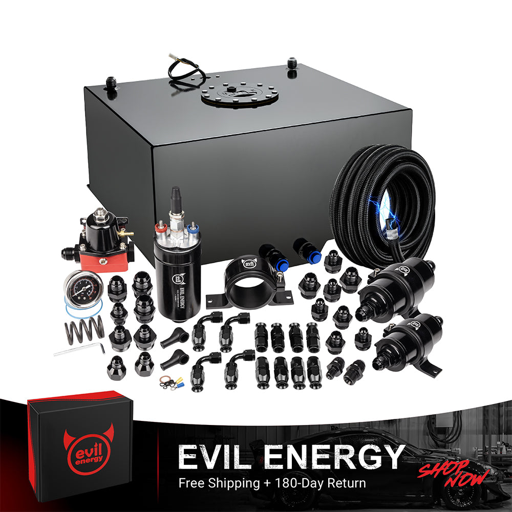 [12 Gallon,Antistatic PTFE,Black]