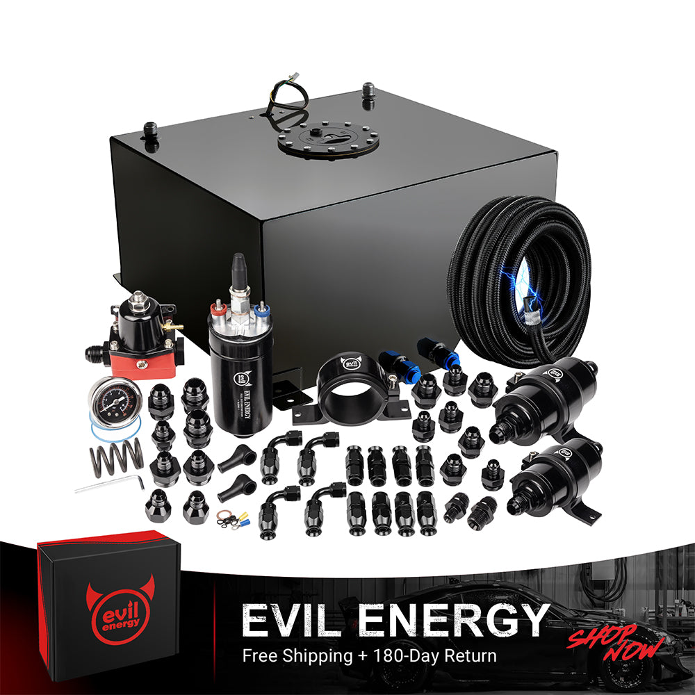 [15 Gallon(Cubic),Antistatic PTFE,Black]