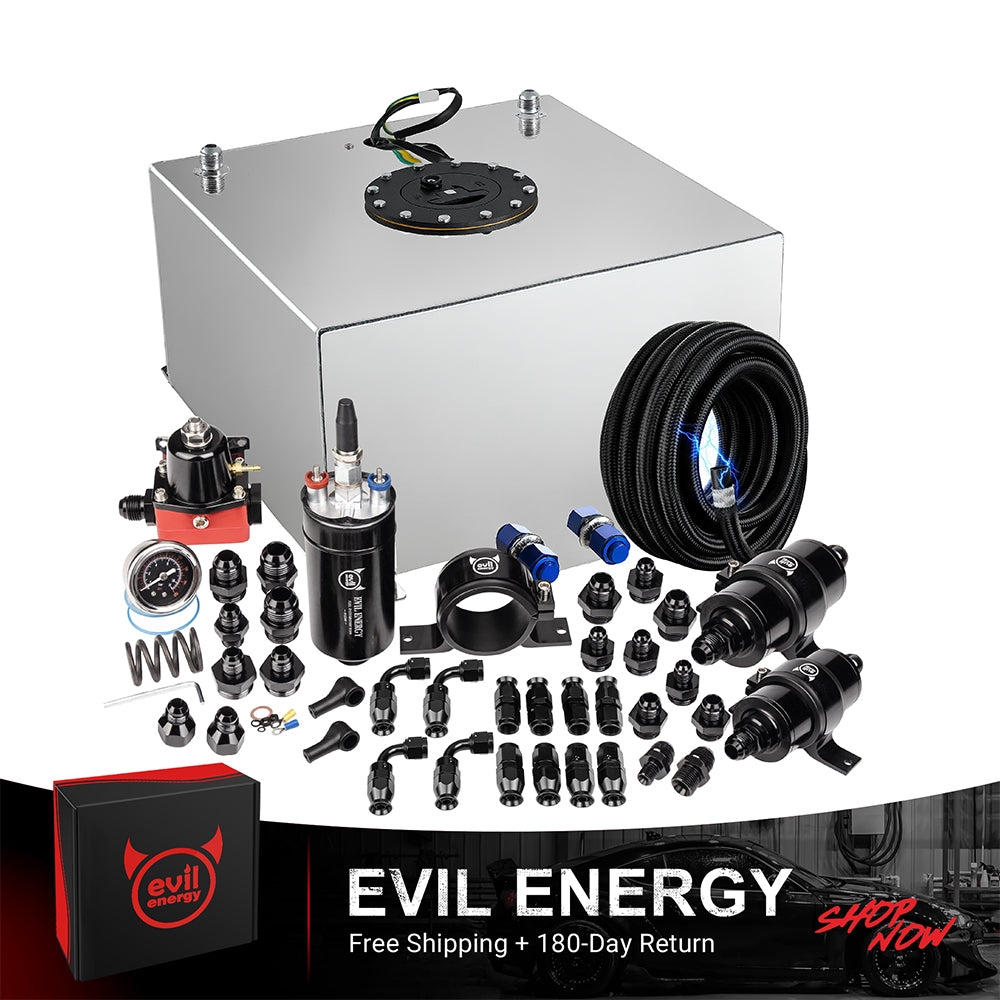 [10 Gallon,Antistatic PTFE,Silver]