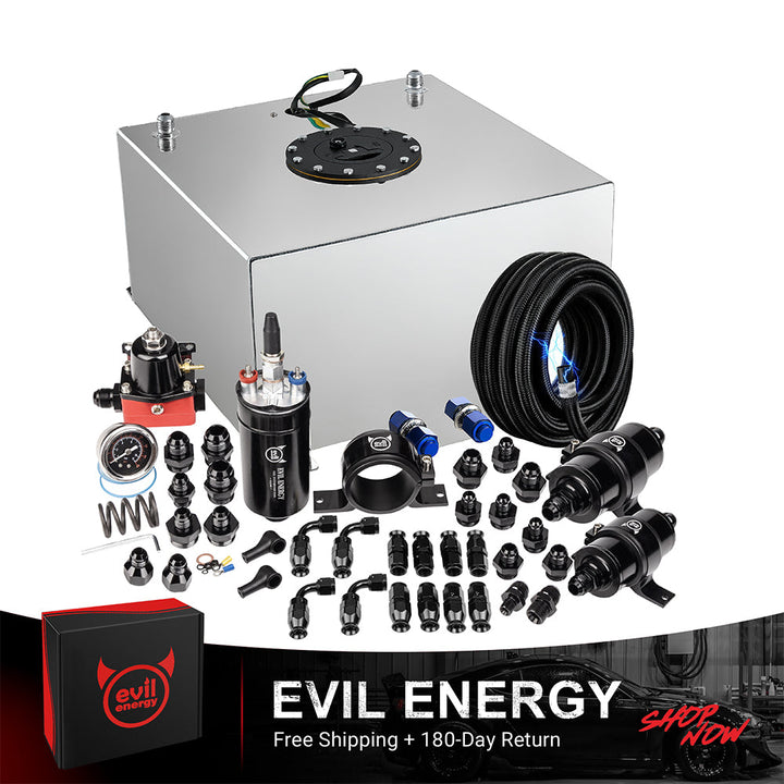 [10 Gallon,Antistatic PTFE,Silver]