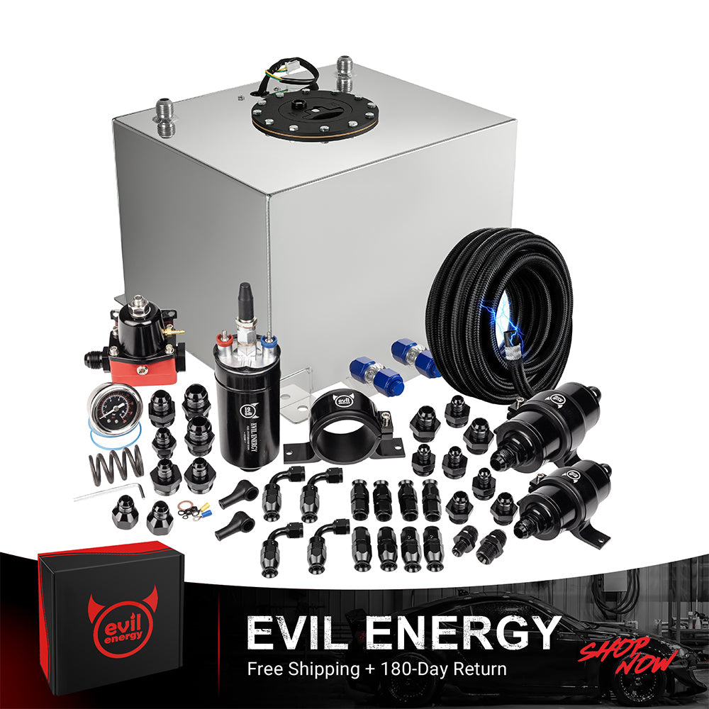 [8 Gallon,Antistatic PTFE,Silver]