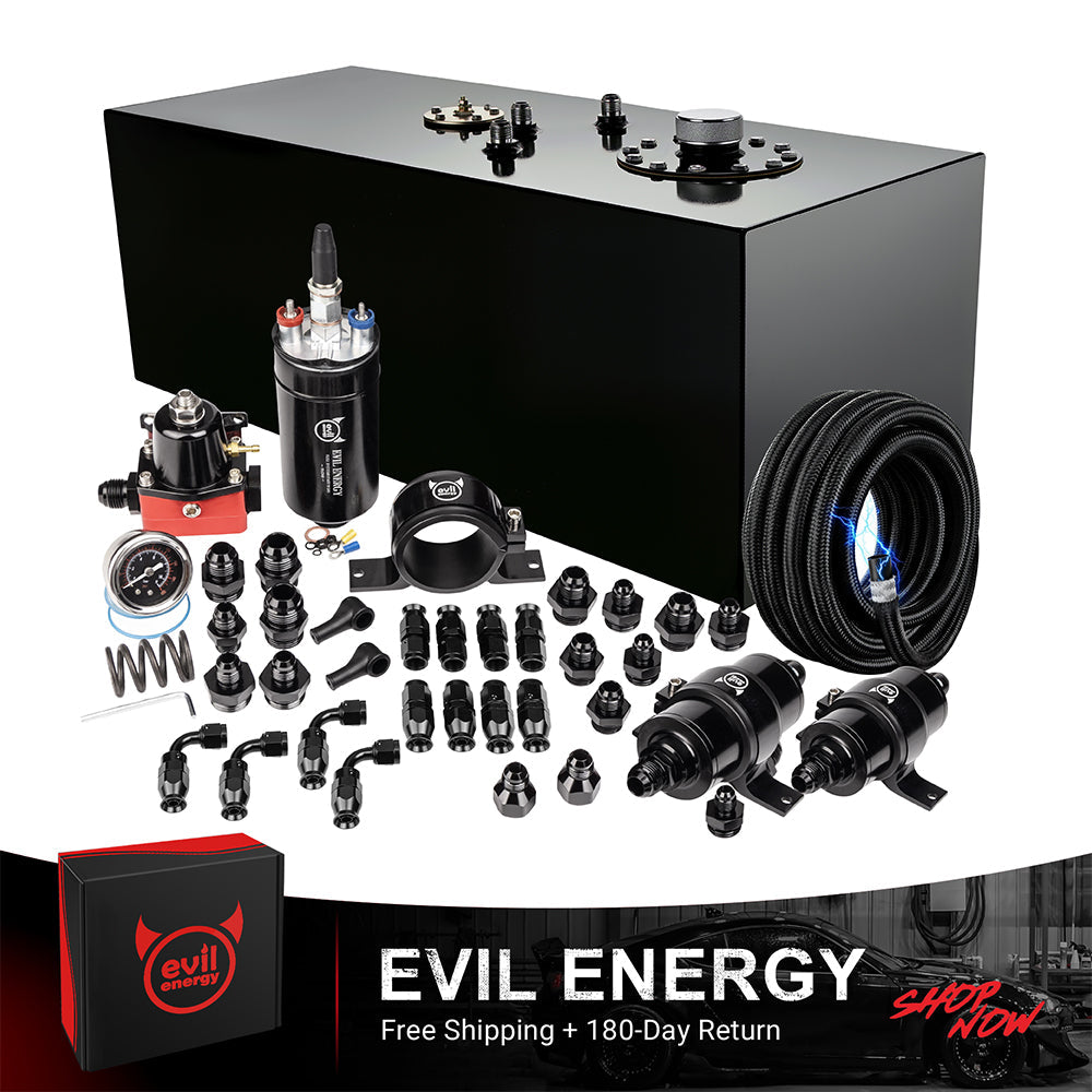 [19 Gallon,Antistatic PTFE,Black]