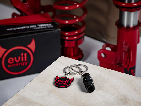 EVILENERGY EVIL ENERGY Dad's Essentials Kit – $21.99