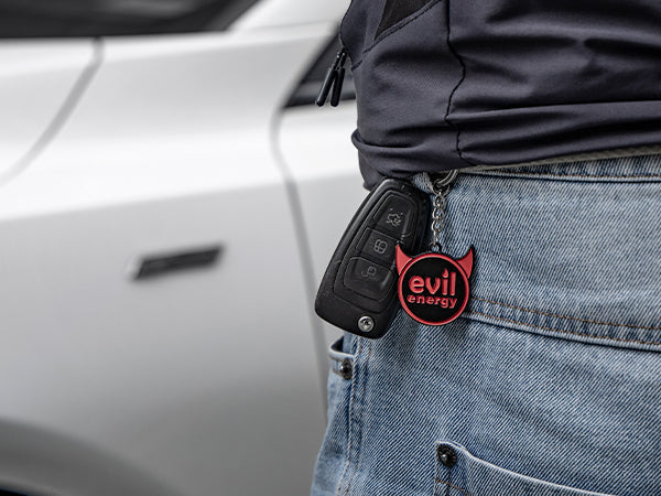 EVILENERGY EVIL ENERGY Dad's Essentials Kit – $21.99