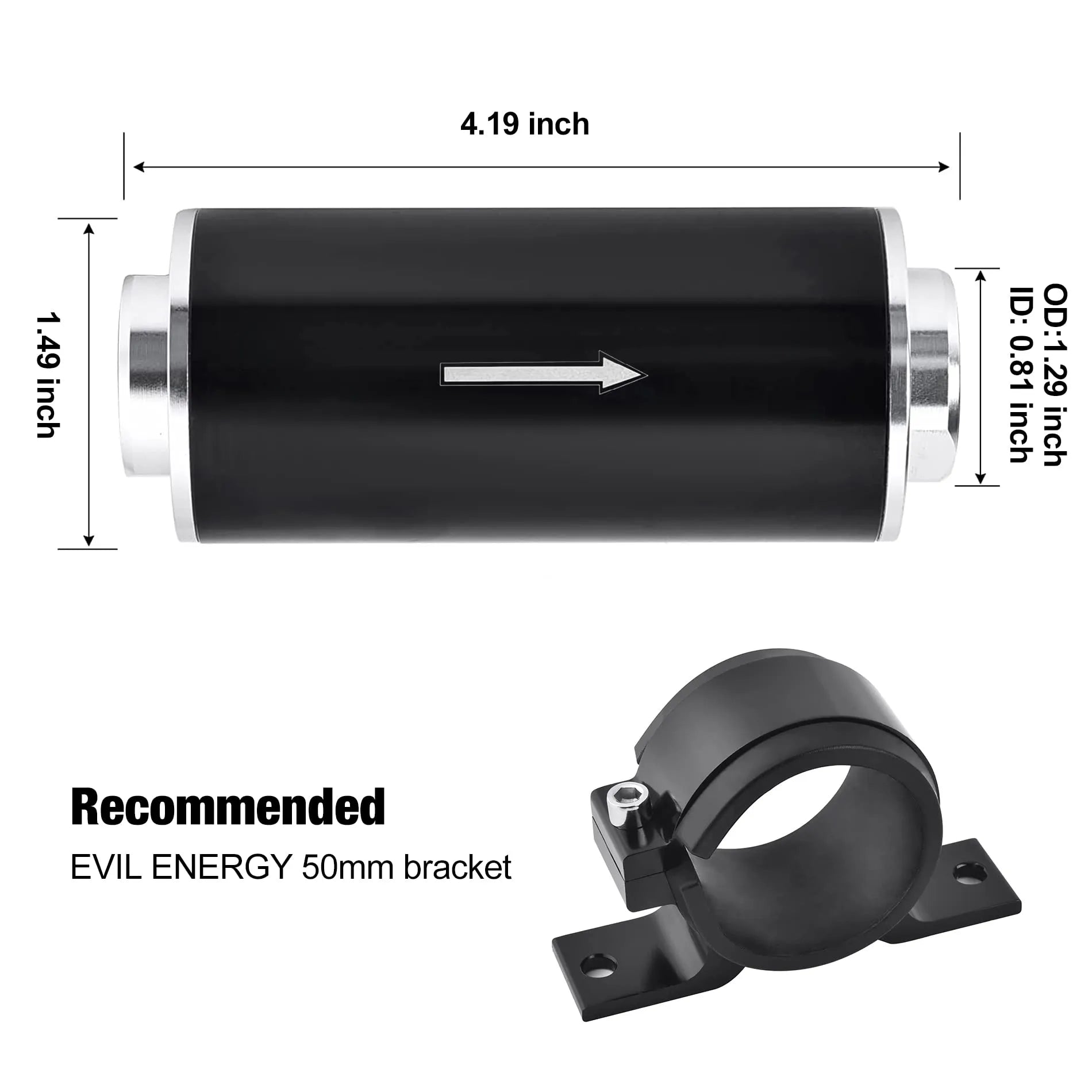 [10+100Micron]