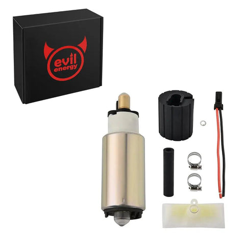 EVIL ENERGY Intank Electric Fuel Pump Kit E2157 Compatible with Ford Explorer Escape Lincoln Continental