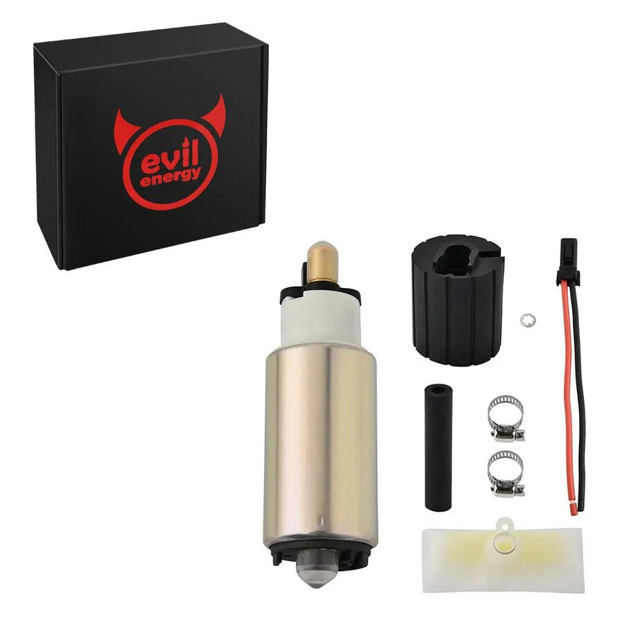 EVIL ENERGY E2157 110LPH In Tank Fuel Pump – EVILENERGY
