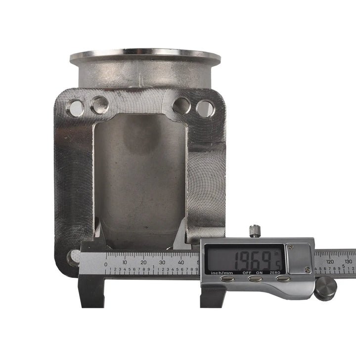 mysite EVIL ENERGY LS Turbo Exhaust Manifold&Headers For LSX, LS1, LS2, LS3, LS6 (1 3/4"Primaries)