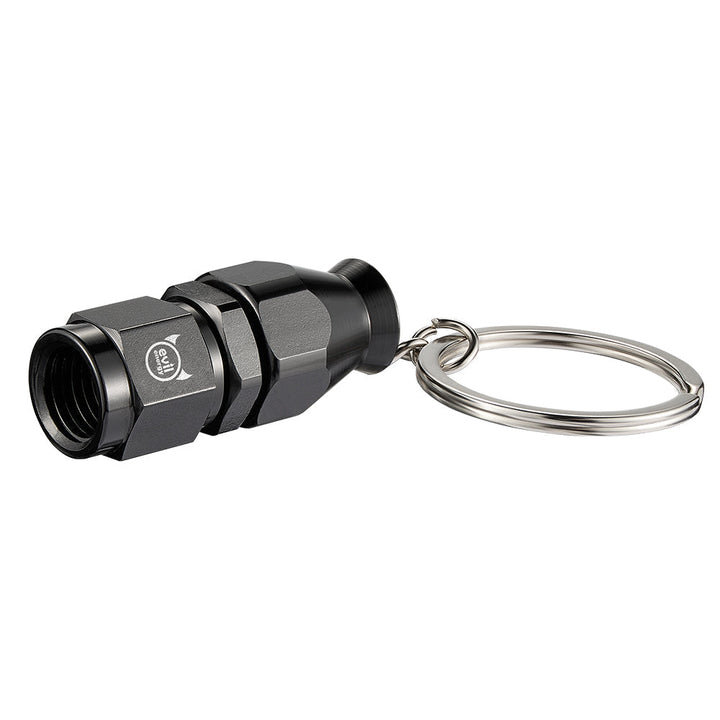 EVIL ENERGY Branded Logo Keychain – Must-Have Swag - EVILENERGY