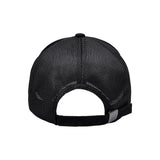 EVIL ENERGY Mesh Breathable Hat with Embroidered Logo Brand Peripheral