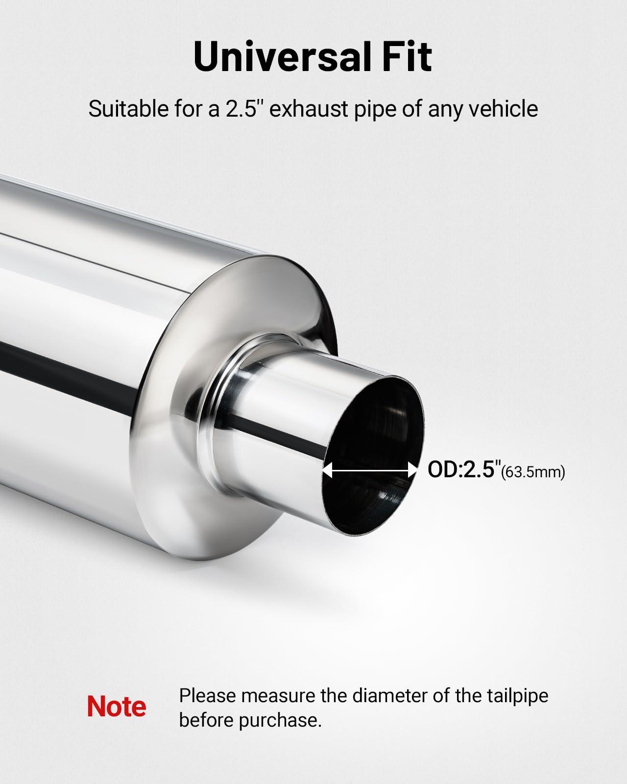 [2.5 Intlet 4.0 outlet]