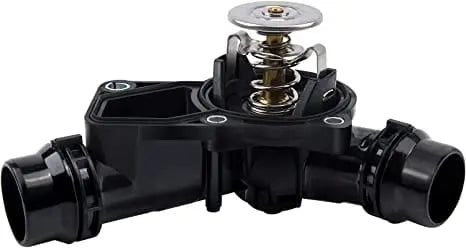 Evilenergy EVIL ENERGY Thermostat Housing Assembly 11531437040 Compatible with BMW Z4 Z3 530i 325i 325Ci 330i