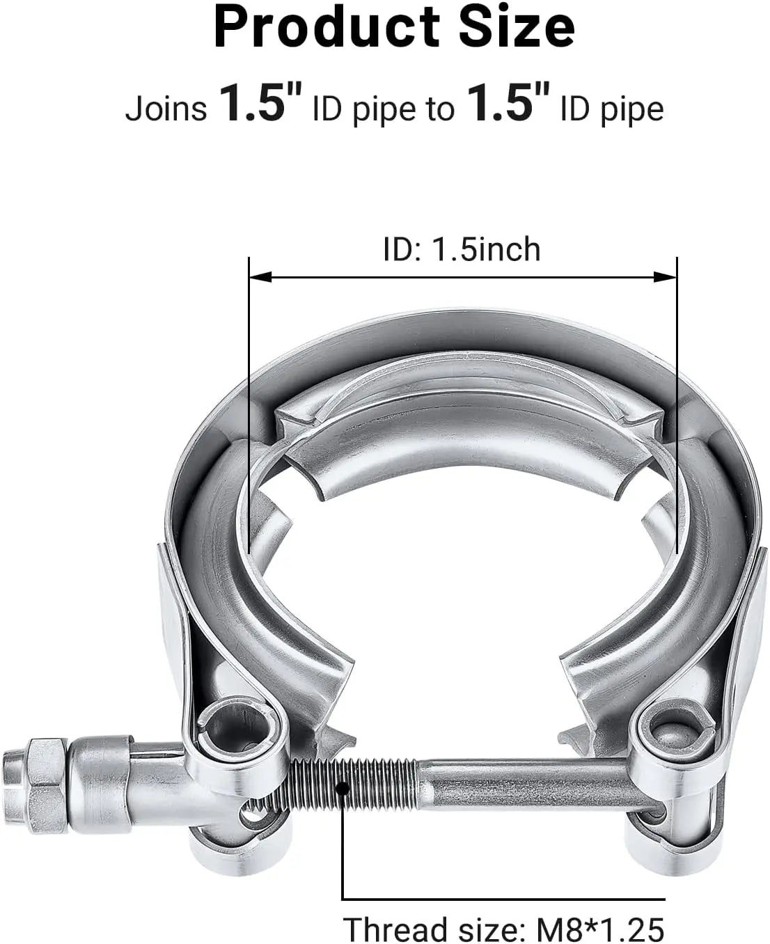 Stainless Steel Spiral Duct - KDM Steel