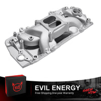 BBC Intake Manifold