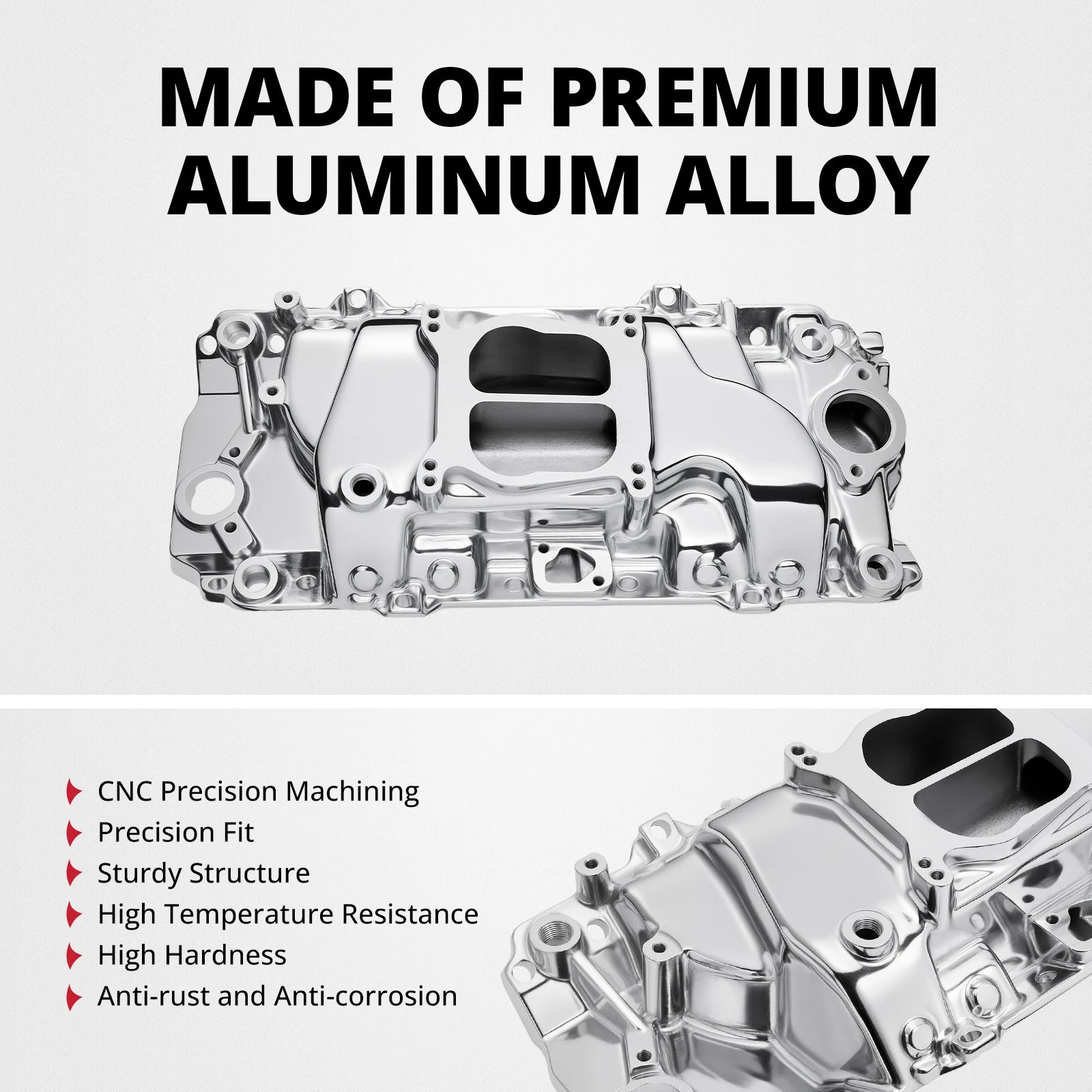 [Polished Silver]