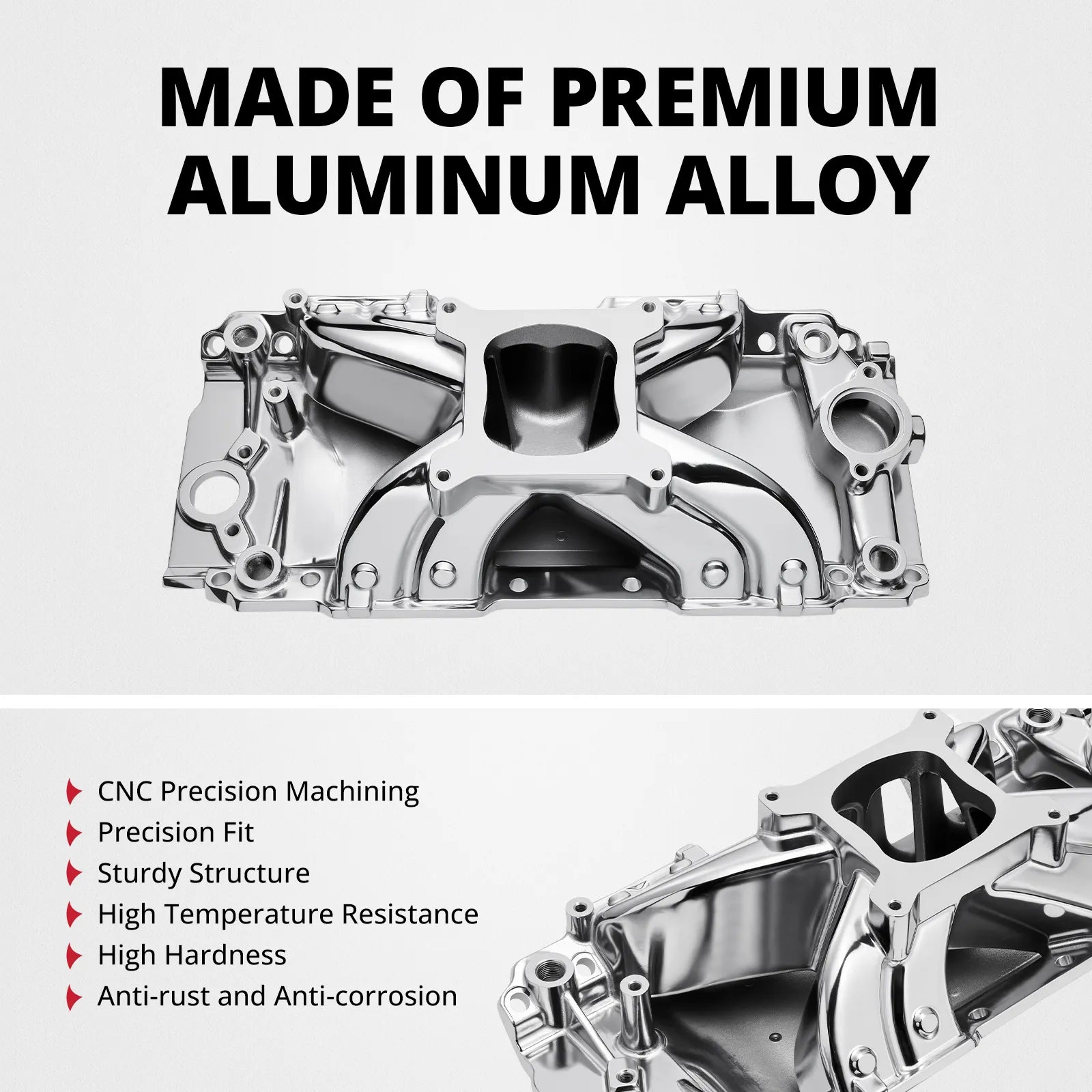 [Polished Silver]