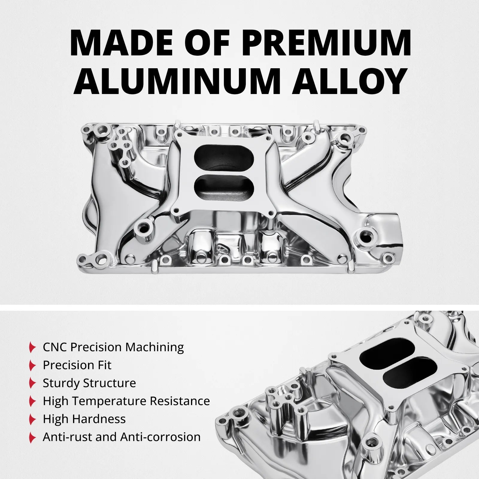 [Polished Silver]