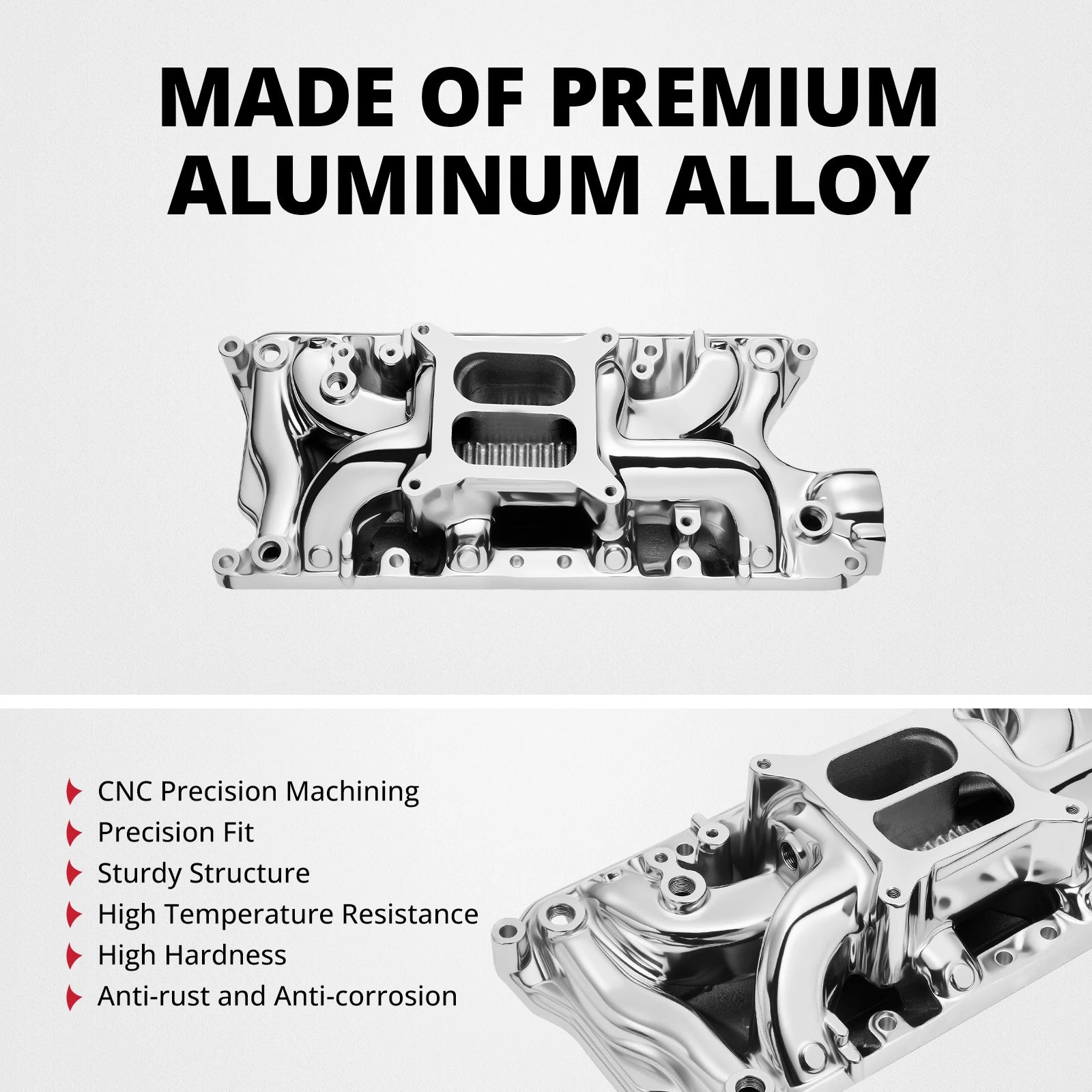 [Polished Silver]