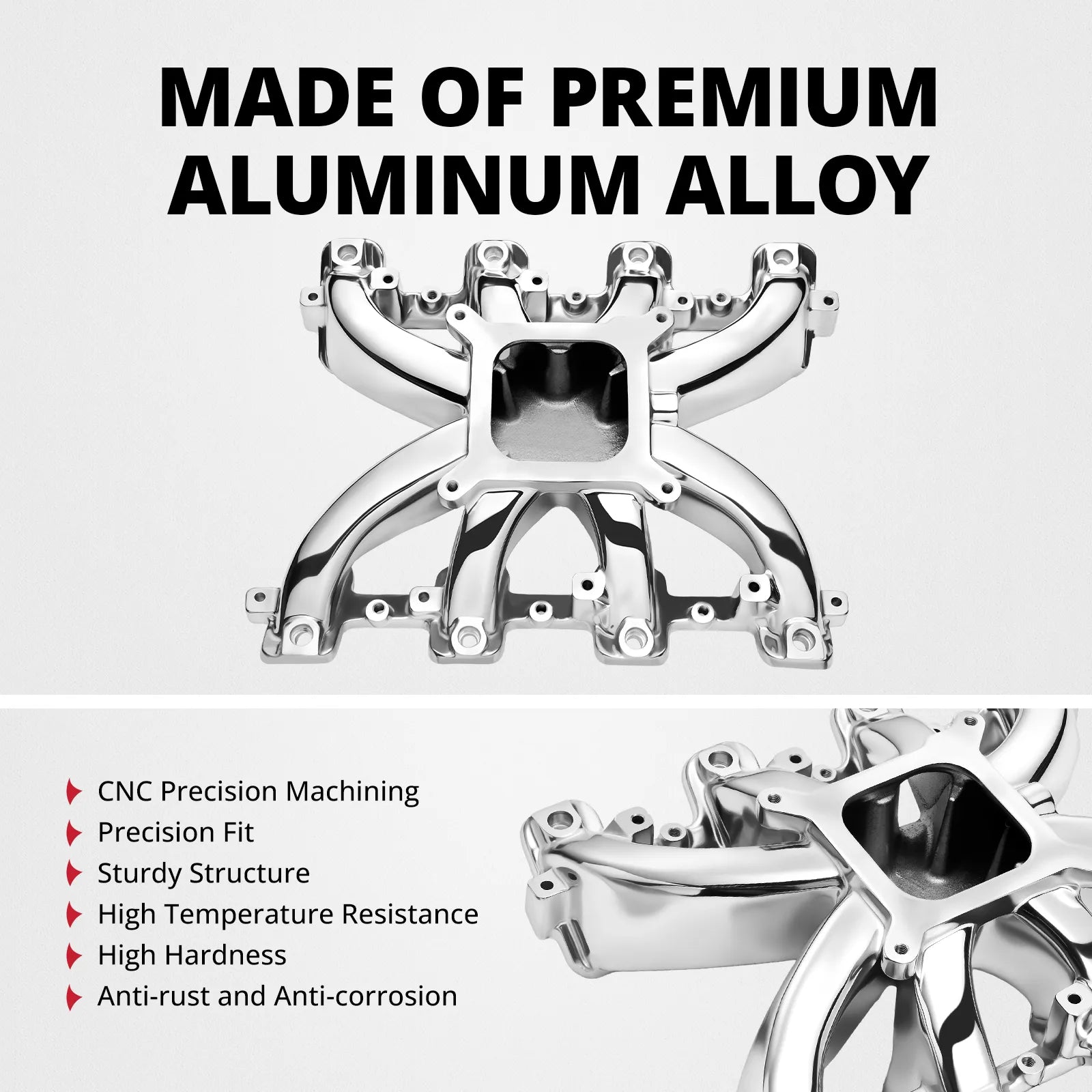 [Polished Silver]