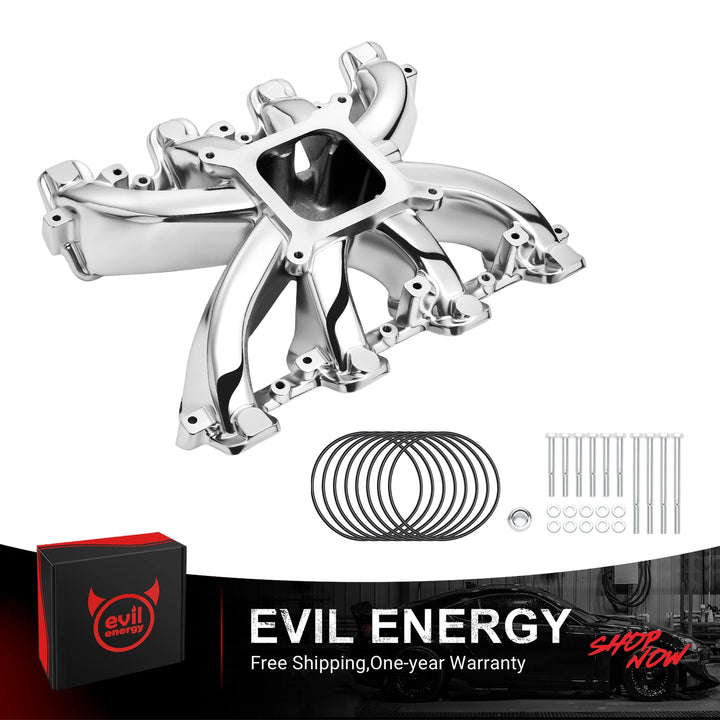 [Polished Silver]