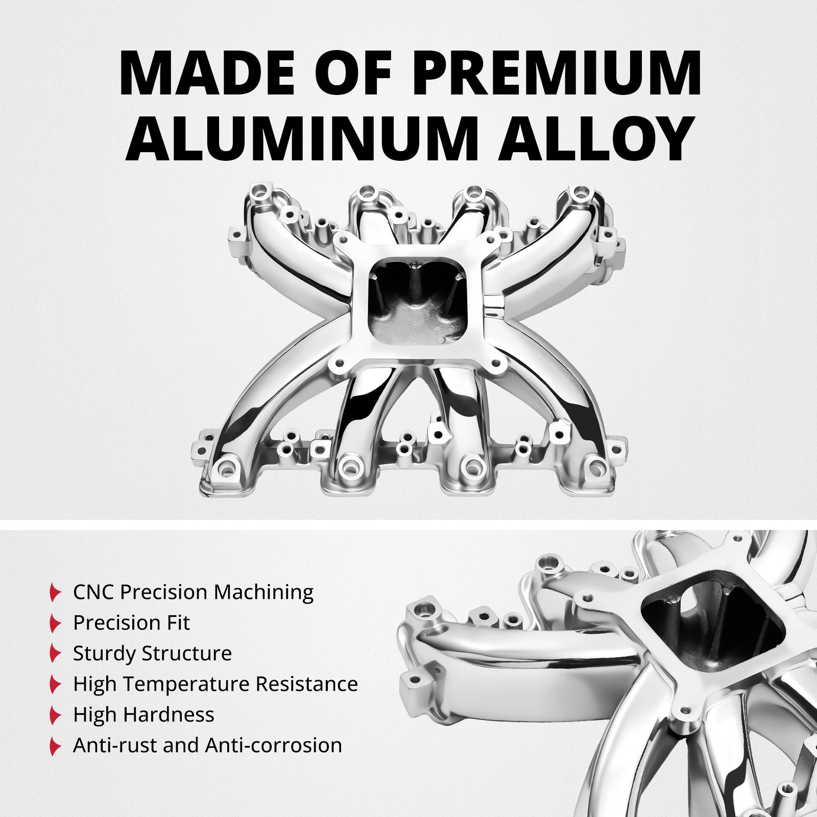 [Polished Silver]