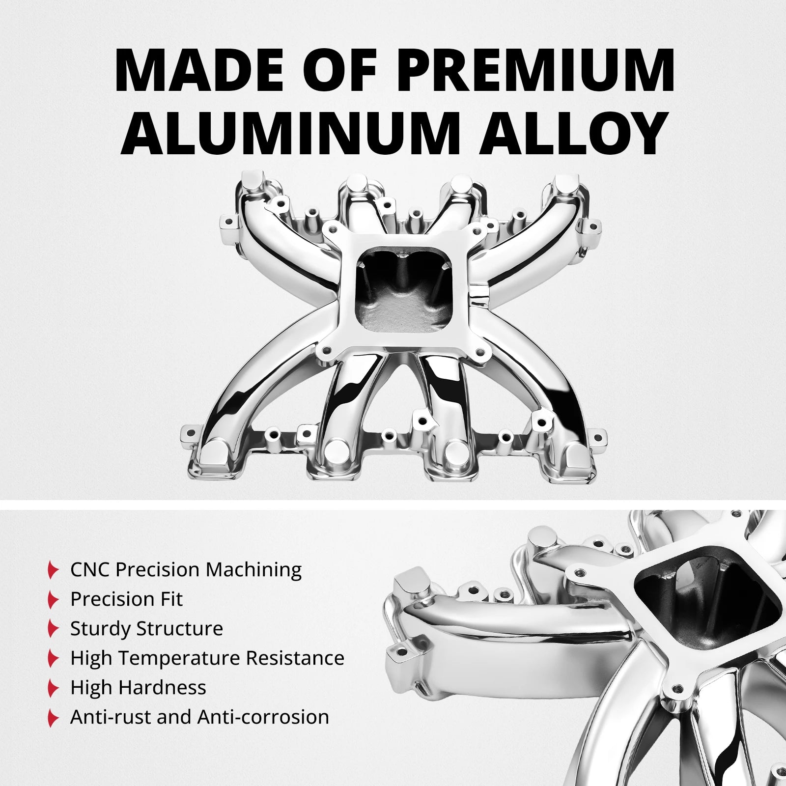 [Polished Silver]