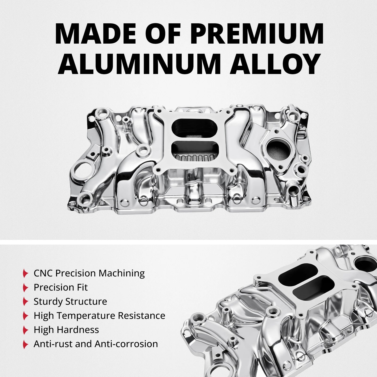 [Polished Silver]