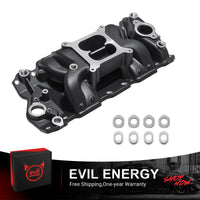 SBC Intake Manifold