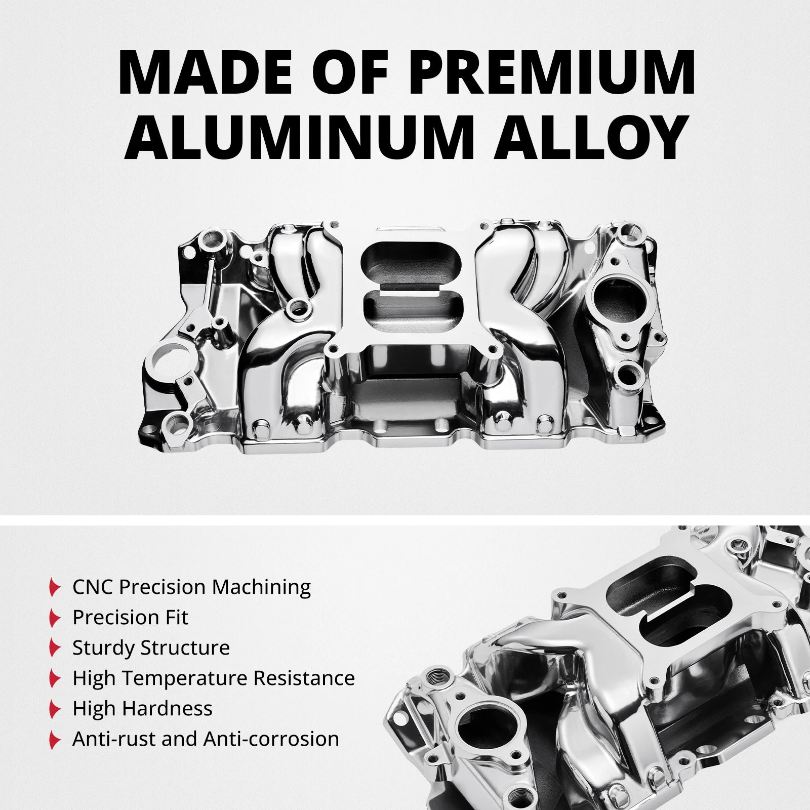 [Polished Silver]