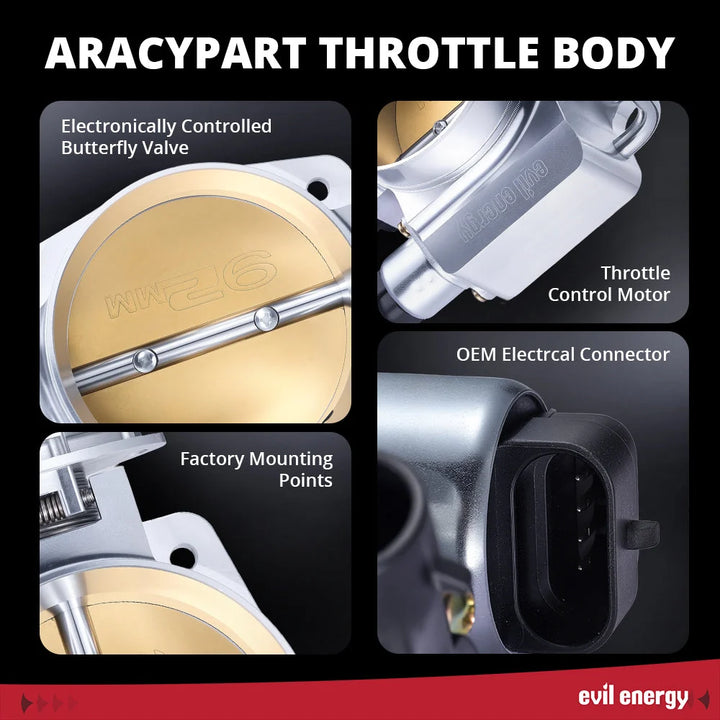 [With Throttle Body]
