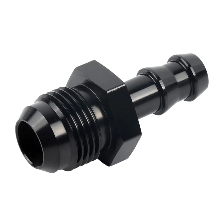 [8AN Male to 3/8" Barb]