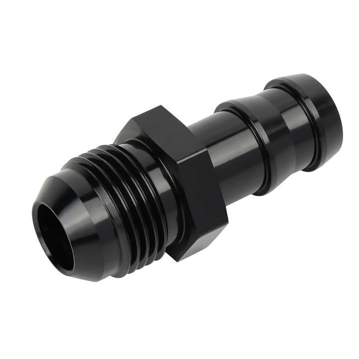 [10AN Male to 5/8" Barb]