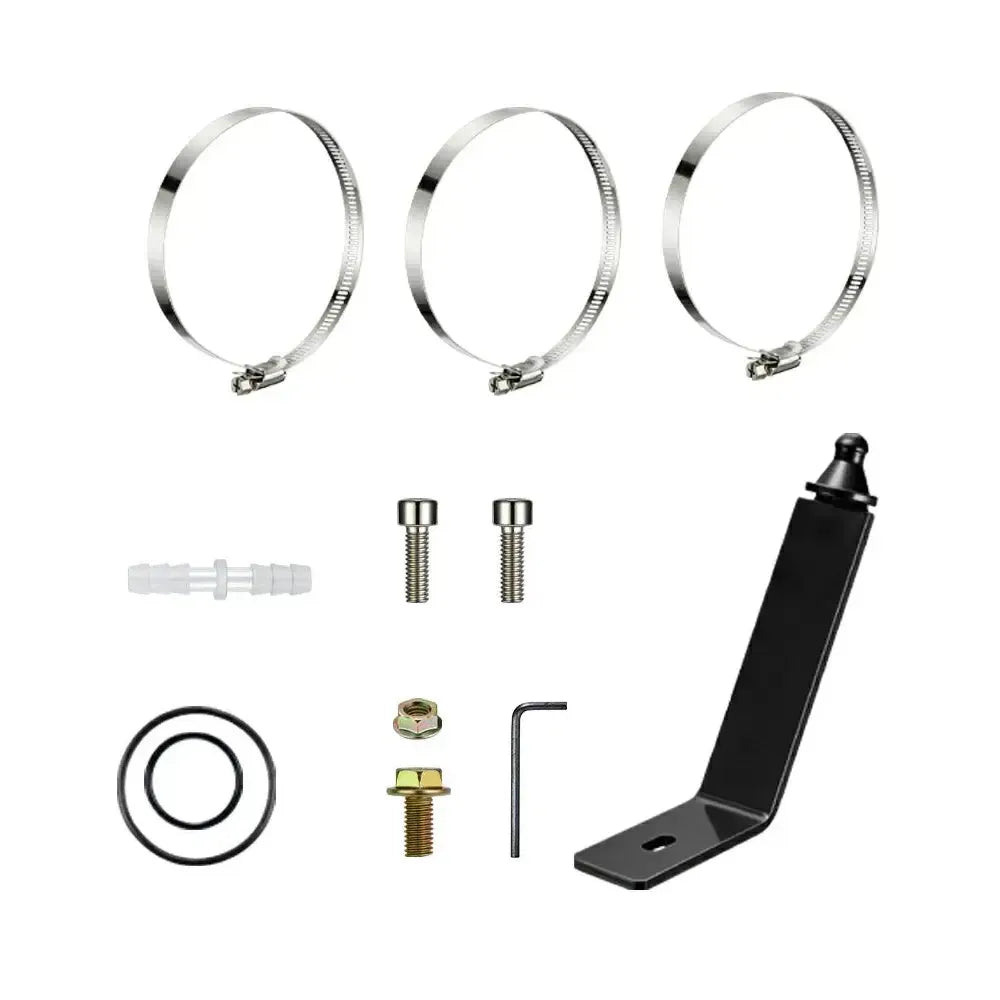 [Black+intercooler pipe]