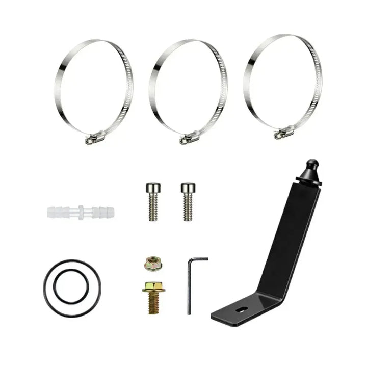 [Black+intercooler pipe]