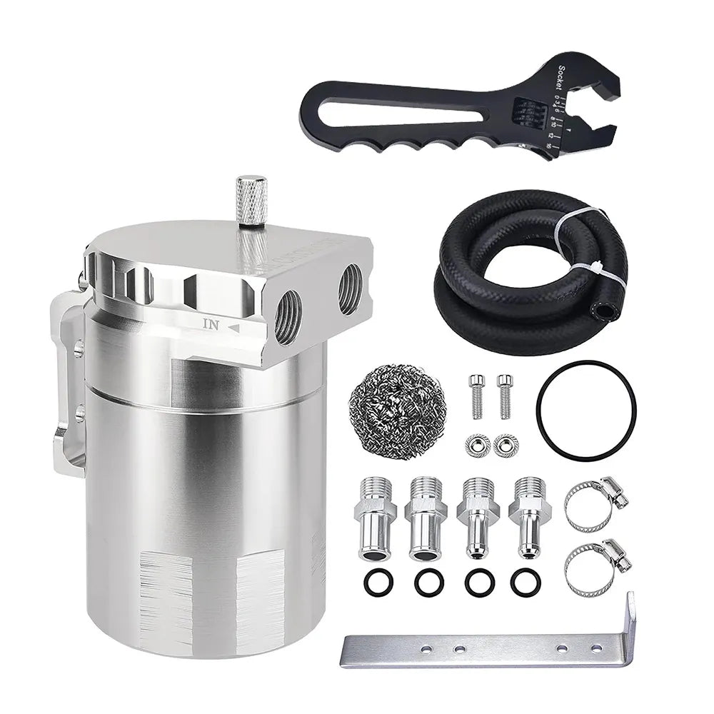 [Silver,With Spanner]