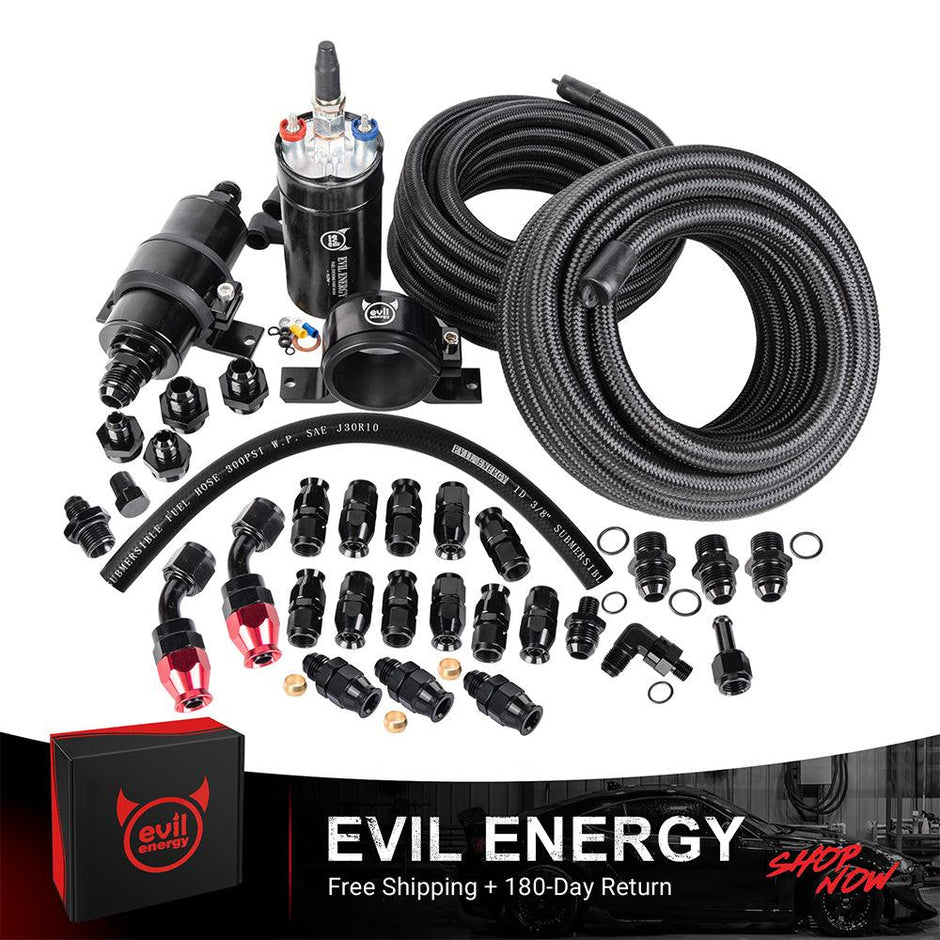 Ievilenergy Coupons and Promo Code