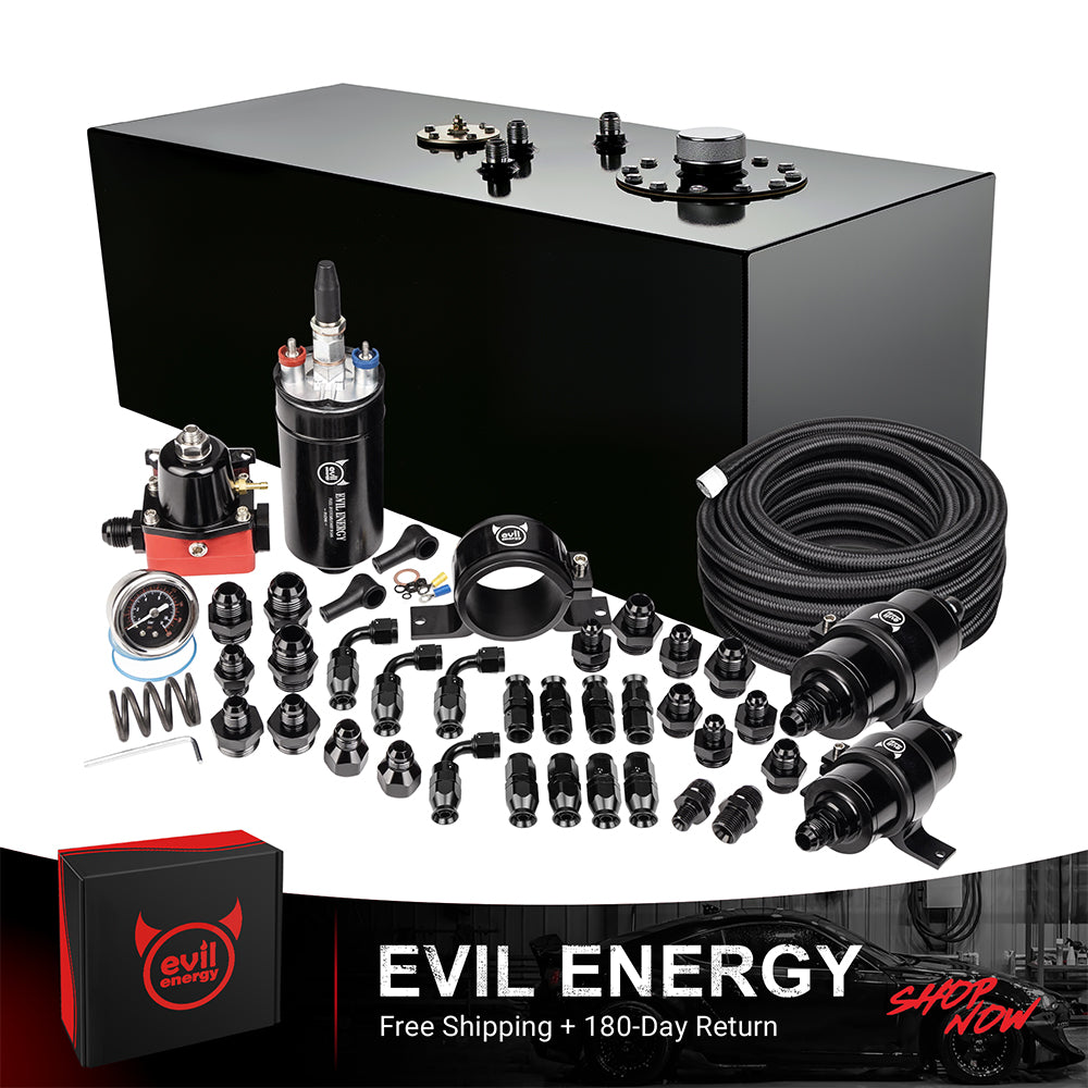 [15 Gallon(Rectangular),PTFE,Black]