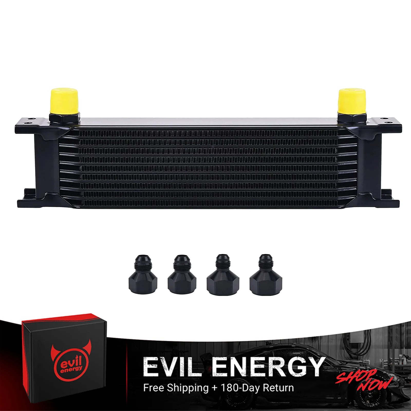 [10 row with adapter]