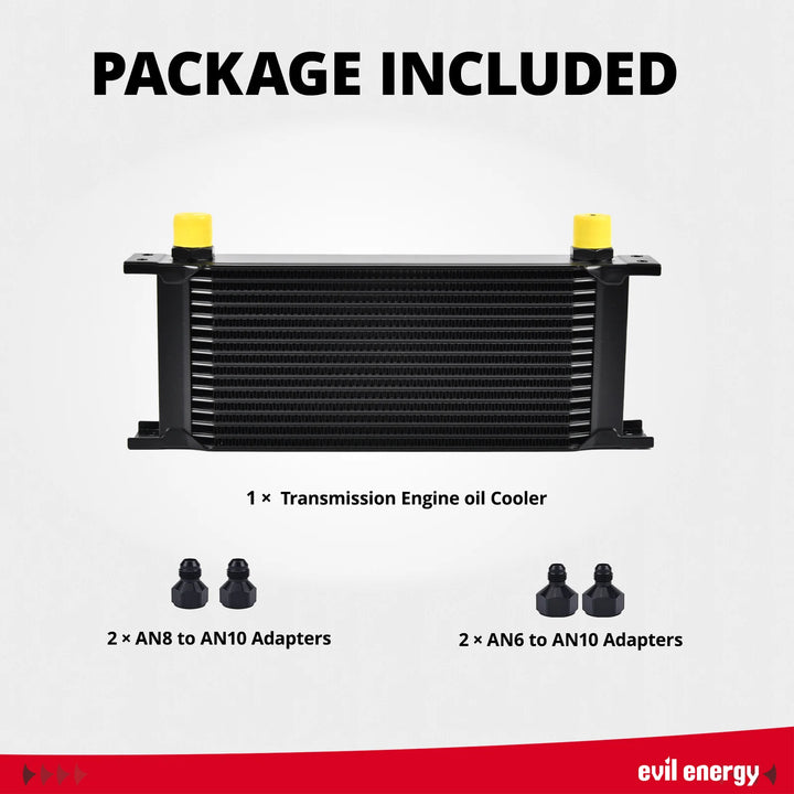 [16 row with adapter]