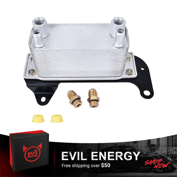 [Transmission Oil Cooler - Dodge Ram]