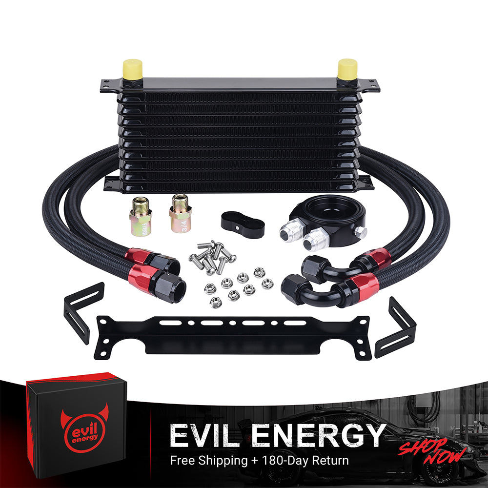 [16 ROW,with Bracket]